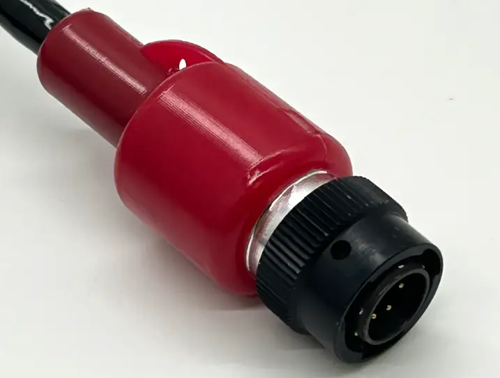 Automotive Overmolding