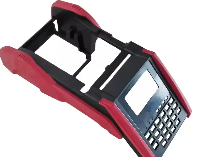Custom Overmolding Manufacturing