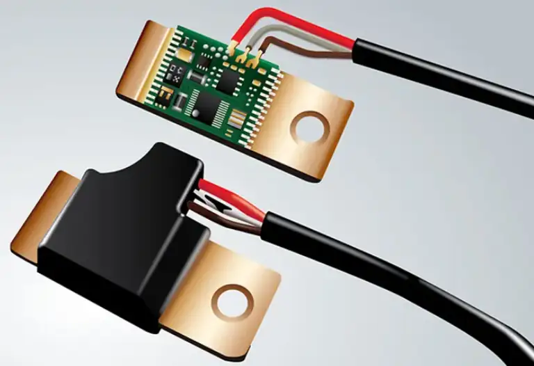 Electronics Overmolding
