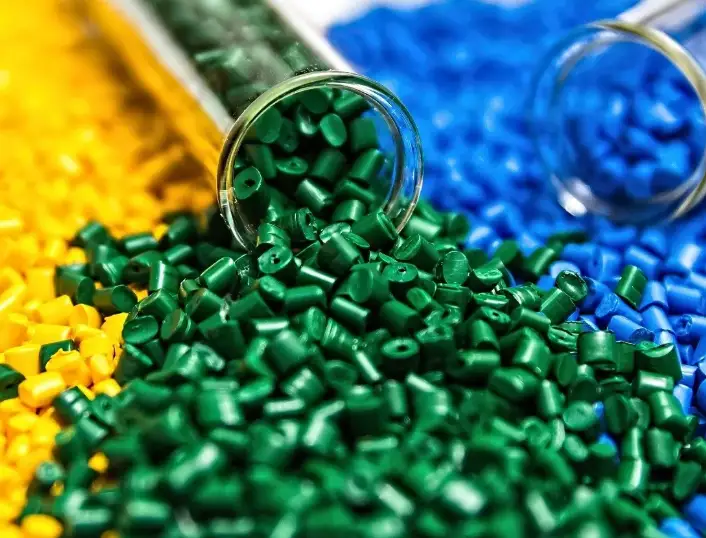 Materials for Overmolding