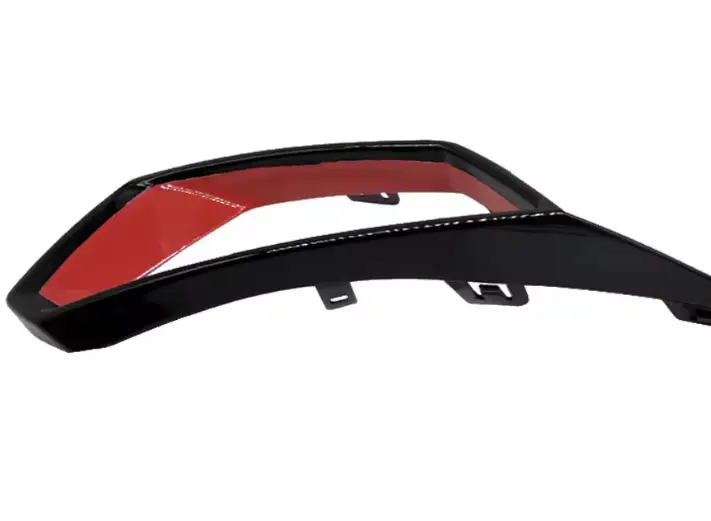 Nylon Overmolding