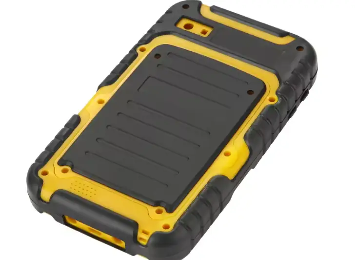 Overmolding in Consumer Electronics