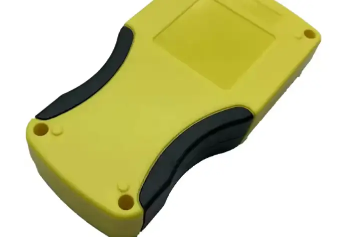 Overmolding vs Insert Molding