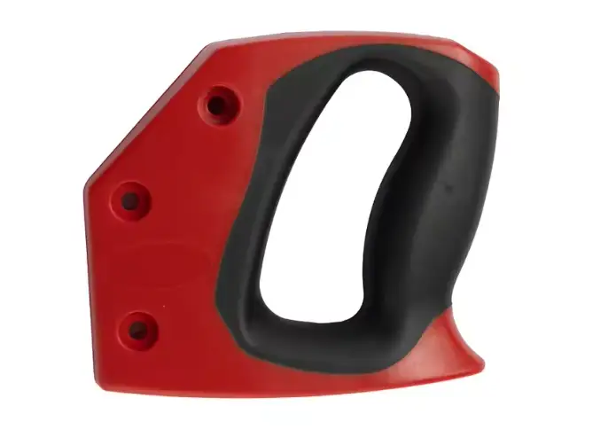 TPU Overmolding vs TPE