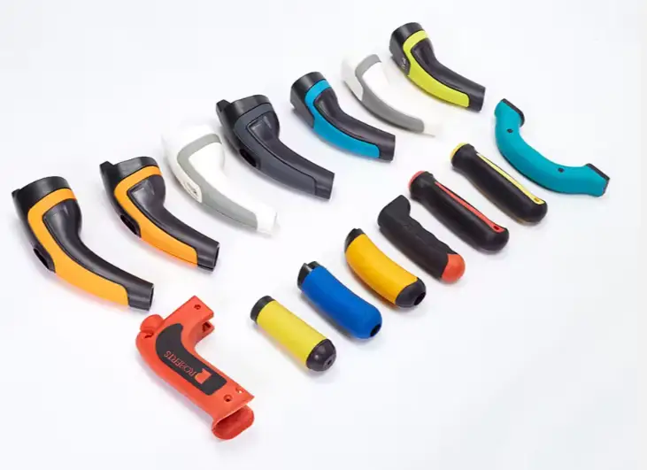 Thermoplastic Overmolding