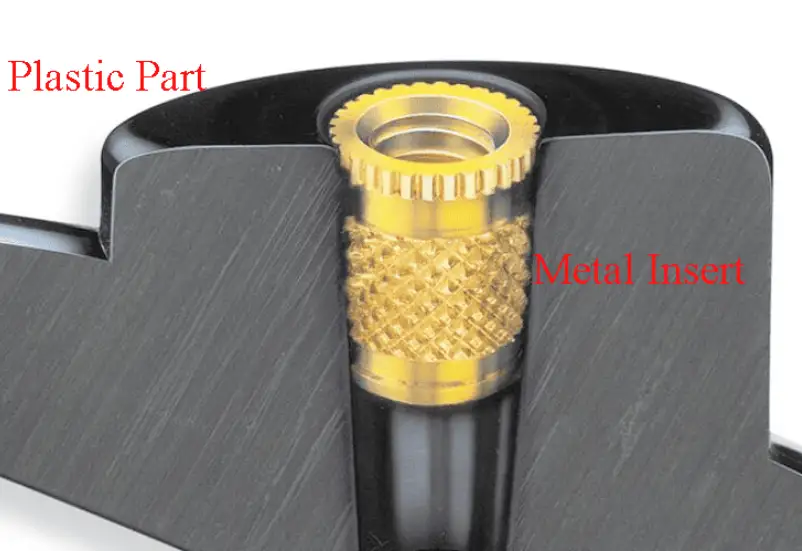 insert molding