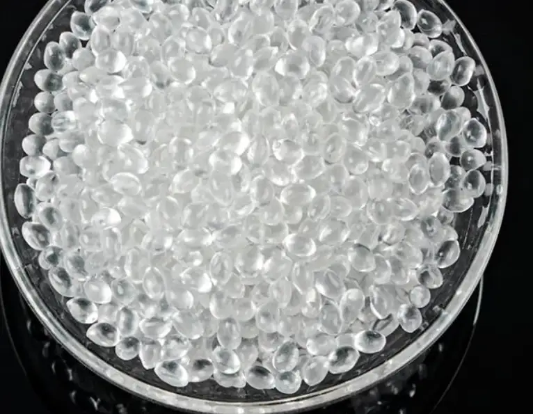 tpu raw material